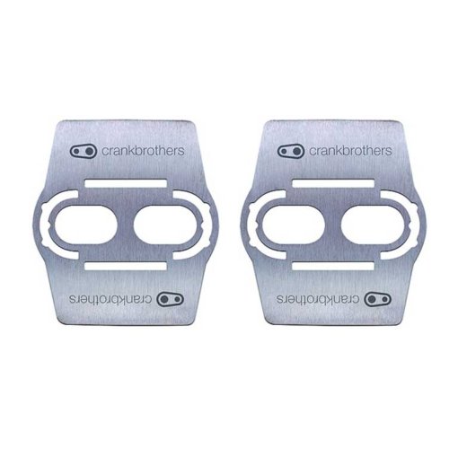 Foto de Crankbrothers Placas protectoras de calzado