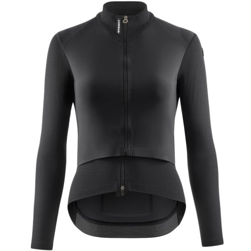 Immagine prodotto da Assos Giacca di Primavera Autunno Donna - UMA GTV S11 - black series