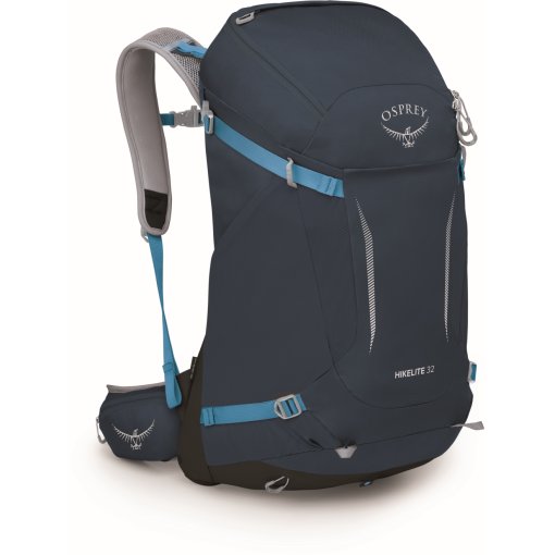 Foto de Osprey Mochila - Hikelite 32 - S/M - Atlas Blue