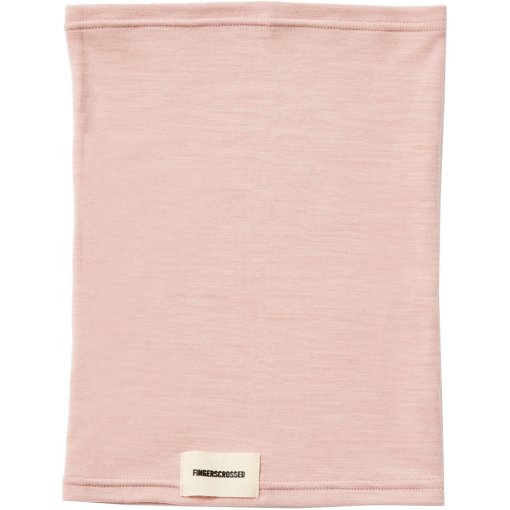 Immagine prodotto da FINGERSCROSSED Sciarpa a Tubo - Dusty Rose