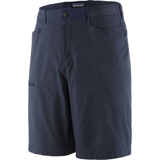 Photo produit de Patagonia Short Homme - Venga Rock - Smolder Blue