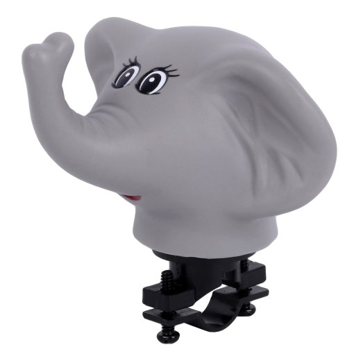 Produktbild von Funny Horn - Figurenhupe Tiere - Elefant
