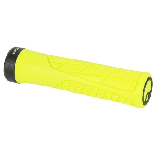 Produktbild von Ergon GA2 Lenkergriffe - laser lemon - Sonderangebot