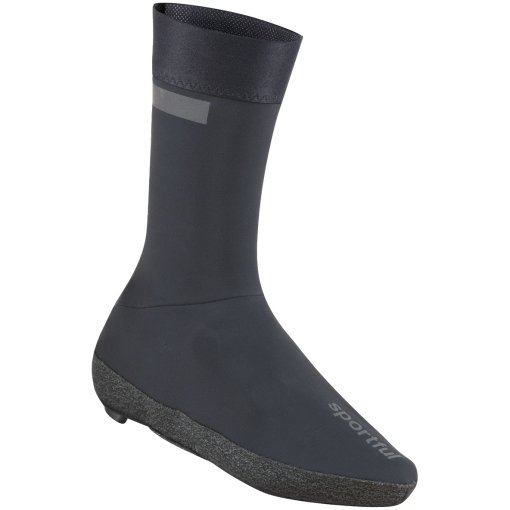 Foto de Sportful Cubrezapatillas - Winter - 002 Negro