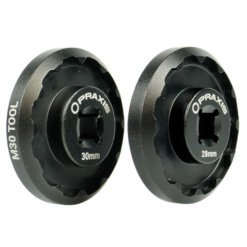 Immagine prodotto da Praxis Works M30 Bottom Bracket Tool
