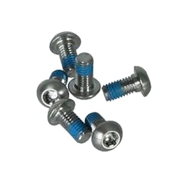 Foto de TRP Torx Screw Set Titanium