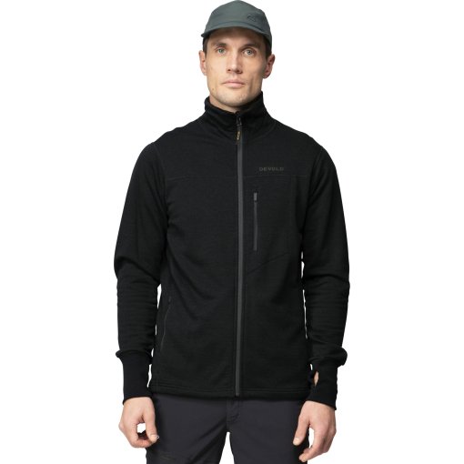 Slika izdelka Devold Explorer Merino Moške jakne - 950A Black