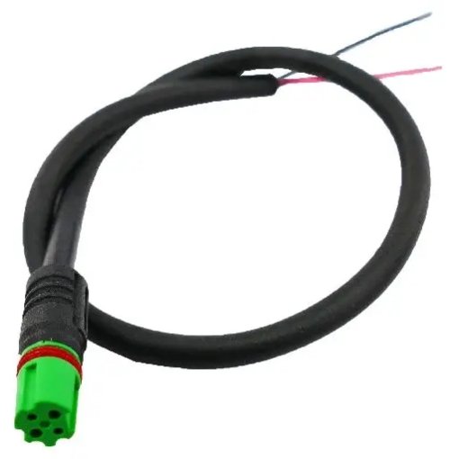 Immagine prodotto da Busch + Müller Cavo di Collegamento Turntec per Sistemi E-Bike BOSCH