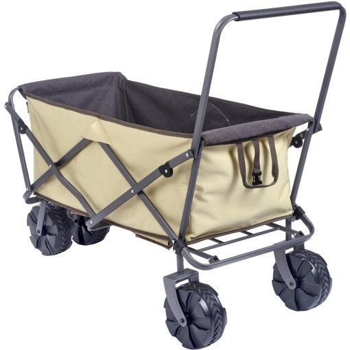 Photo produit de Uquip Chariot de Transport - Buddy - boulder