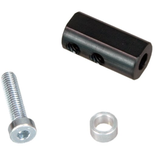 Foto de Rohloff Shifting Cable Bracket for Cantilever Socket