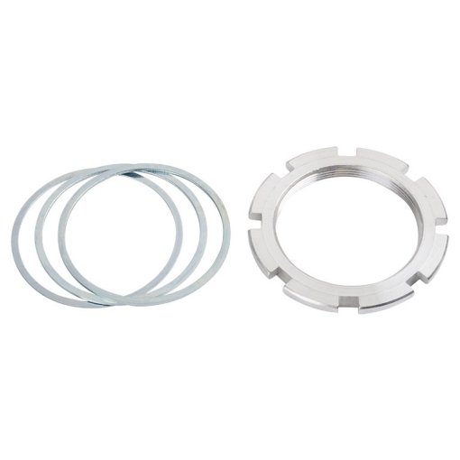 Produktbild von Gates Carbon Drive Verschlussmutter - CDELSB | für Bosch Gen. 2