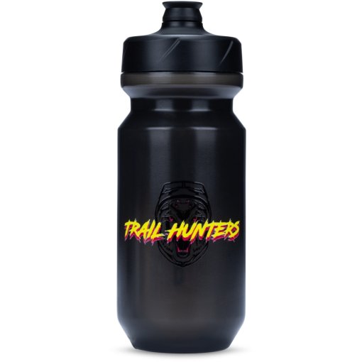 Immagine prodotto da CUBE Borraccia per Bici - Flow 500ml - black´n´yellow