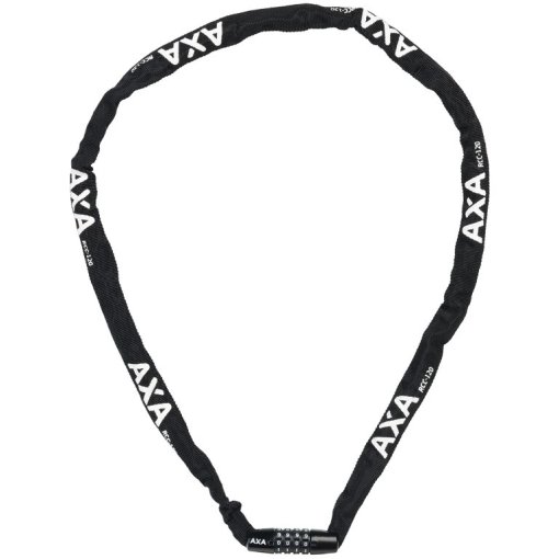 Photo produit de AXA Chaîne Antivol Code - Rigid RCC 120/3.5 120 cm - black