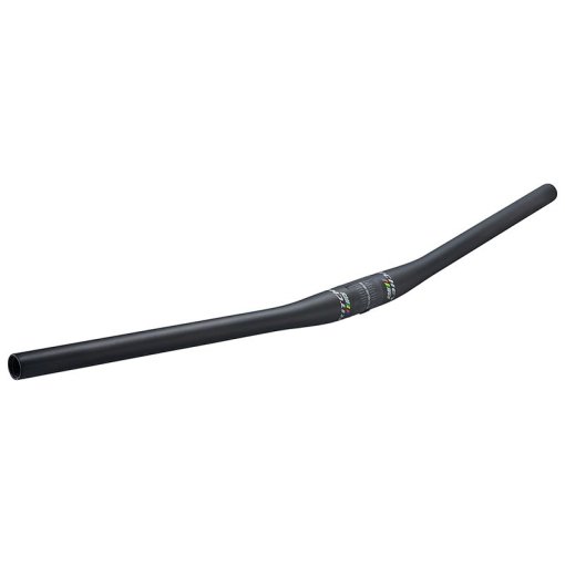 Immagine prodotto da Ritchey WCS Carbon Logic-E Flat 31.8 MTB Handlebar - 740mm - Matte UD Carbon