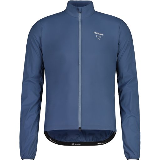 Kuva tuotteesta Maloja MaxlM. Cycle Takki Miehet - dusty blue 1225