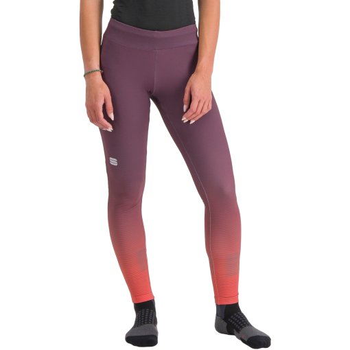 Foto de Sportful Malla Mujer - Squadra - 117 Pompelmo