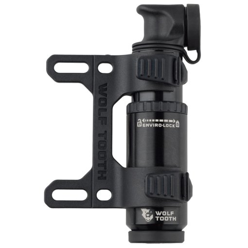 Productfoto van Wolf Tooth EnCase Luchtpomp - 30 cc