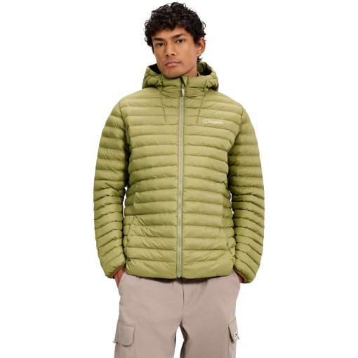 Foto de Berghaus Chaqueta Térmica Hombre - Vaskye - Dapple