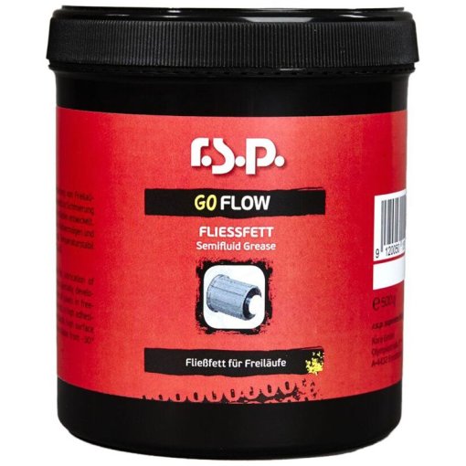 Immagine prodotto da r.s.p. Go Flow Freehub Grease 500g