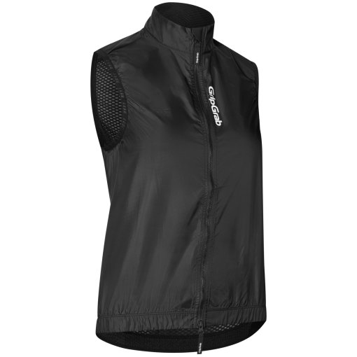 Produktbild von GripGrab RIDE Windproof Weste Damen - Black