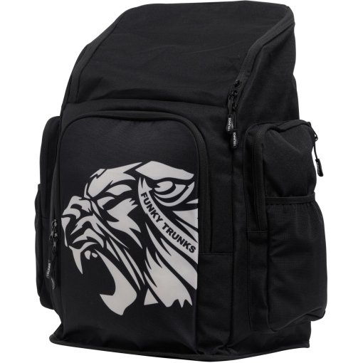 Produktbild von Funky Trunks Space Case 40L Rucksack - Roar Energy