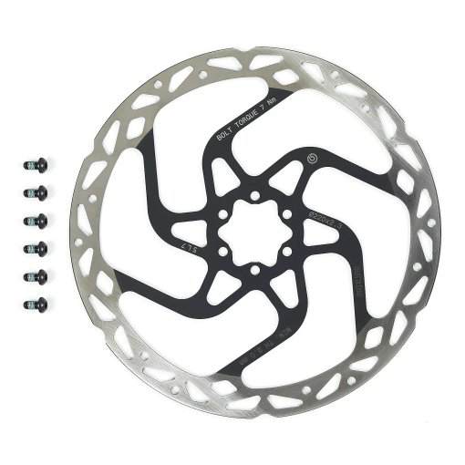 Bild von Brembo GR-PRO Bremsscheibe | 2.3mm | 6-Loch - 220 mm