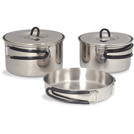 Foto de Tatonka Cookset Regular
