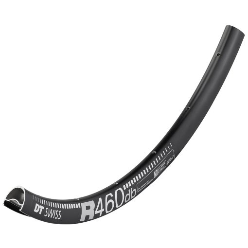 Produktbild von DT Swiss R 460 db Road Felge - schwarz