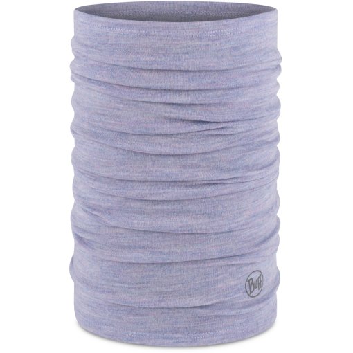 Produktbild von Buff® Merino Midweight Multifunktionstuch - Melange Iris
