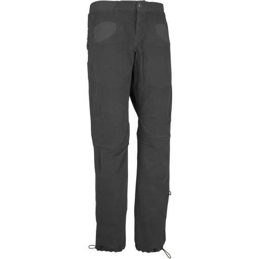Photo produit de E9 Pantalon Escalade Homme - Rondo VS2 - Ash