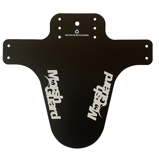 Immagine prodotto da MarshGuard 20/20 Parafango - grigio chiaro