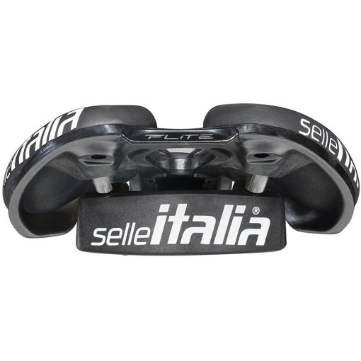 Selle Italia Flite Boost – Noire – Selle De Vélo Route/course – Neuve Sous Blister