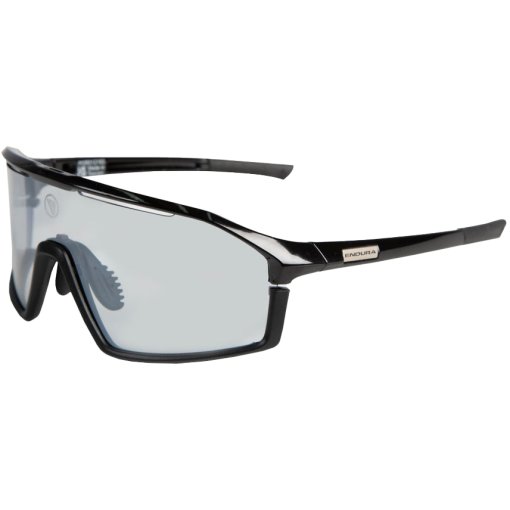 Foto de Endura Gafas - Dorado II - black - photochromic smoke flash mirror | amber mirror | clear mirror