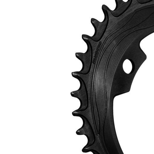 Alugear AERO Chainring - Road/Gravel | 5x BCD 110 | 1x 10/11/12s