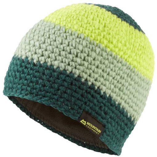 Foto de Mountain Equipment Gorra Mujer - Flash ME-002751 - dteal/lichen/fgreen