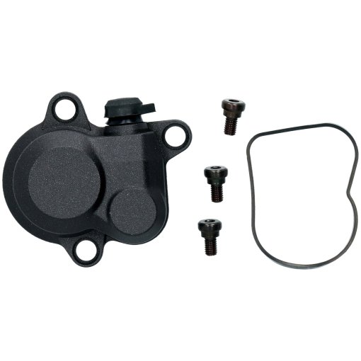 Immagine prodotto da Shimano Unità di Carcassa per Deragliatore Posteriore XTR RD-M9100 - Y3FA98020