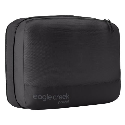 Foto de Eagle Creek Organizador de Maletas - Pack-It™ Reveal Expansion Cube L - negro