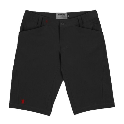 Foto de CHROME Pantalón Corto - Union Short 2.0 - Negro