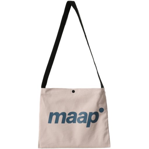 Foto de MAAP Bandolera - Training Musette - greige