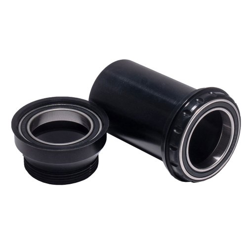 Immagine prodotto da THM BBright PressFit Road Movimento Centrale - PF46-79-30 - nero