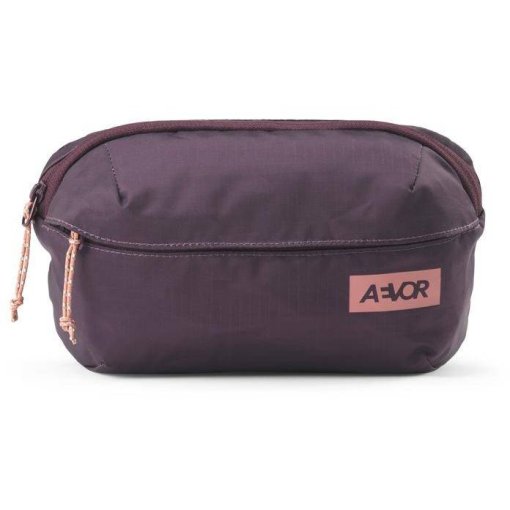 Produktbild von AEVOR Ease Hüfttasche 2L - Ripstop Oxy Purple