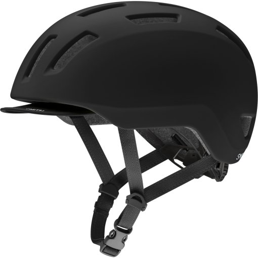 Foto de Smith Casco - Transit MIPS - Negro Mate