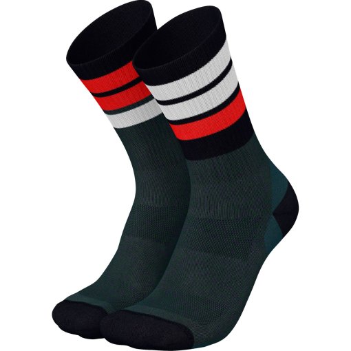 Immagine prodotto da INCYLENCE Calzettoni - Merino Strive - Ottanio Inferno