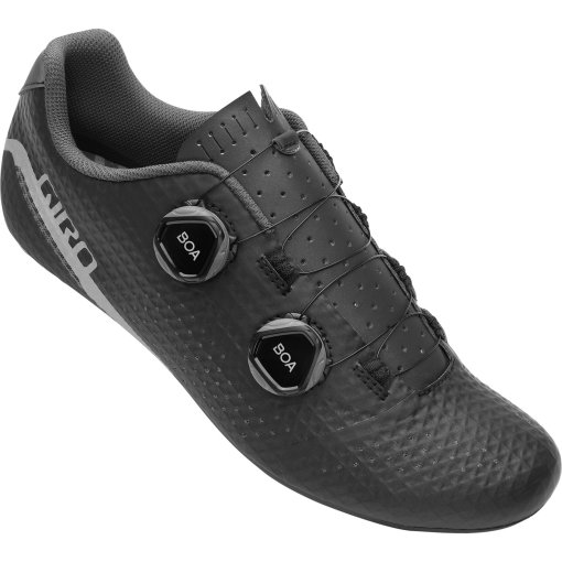 Foto de Giro Zapatillas Ciclismo Carretera Mujer - Regime - negro