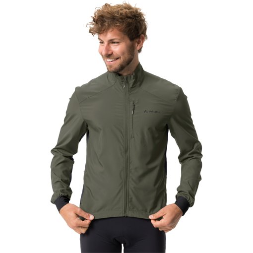 Foto de Vaude Chaqueta Hombre - Kuro Air - khaki