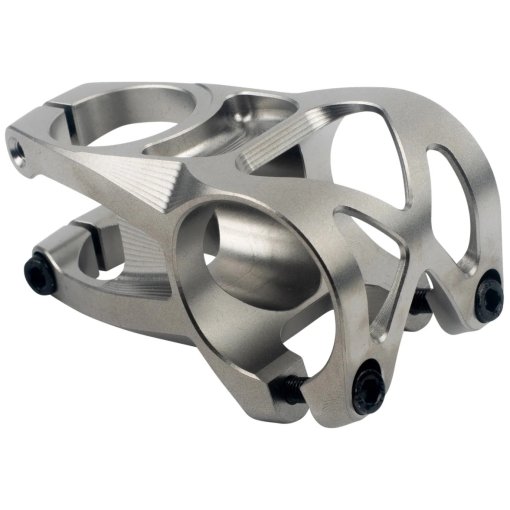 Picture of 5DEV Stem - MTB | Titanium | 35.0 (31.8) | 2-Bolt - raw