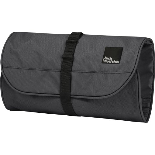 Foto de Jack Wolfskin Konya Waschsalon Wash Bag - slate