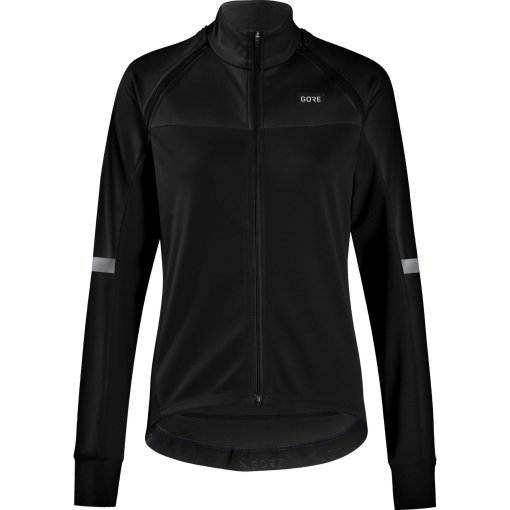 Picture of GOREWEAR Phantom Jacket Women - black 9900