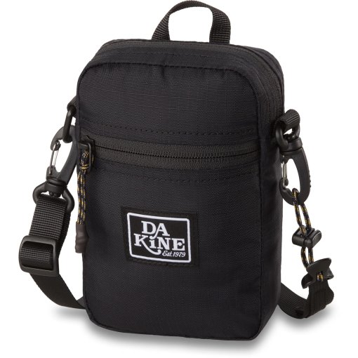 Foto de Dakine Bandolera - Journey Mini Crossbody - Negro