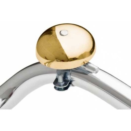 Picture of Velo Orange Brass Temple Bell